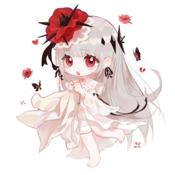 老福特同人搬运