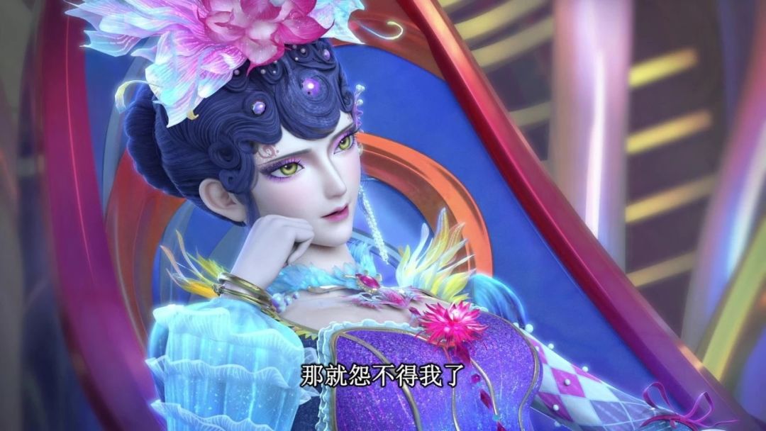 《精灵梦叶罗丽》第十一季动画正剧明日更新 6