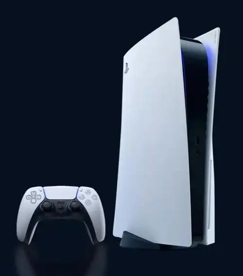 PS5六年仅4新IP,半数夭折,原创内容告急!截图