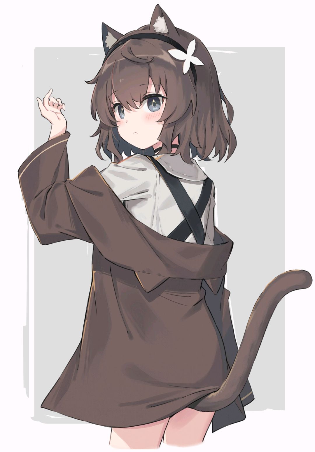 她好可爱(⑅˃◡˂⑅) 3