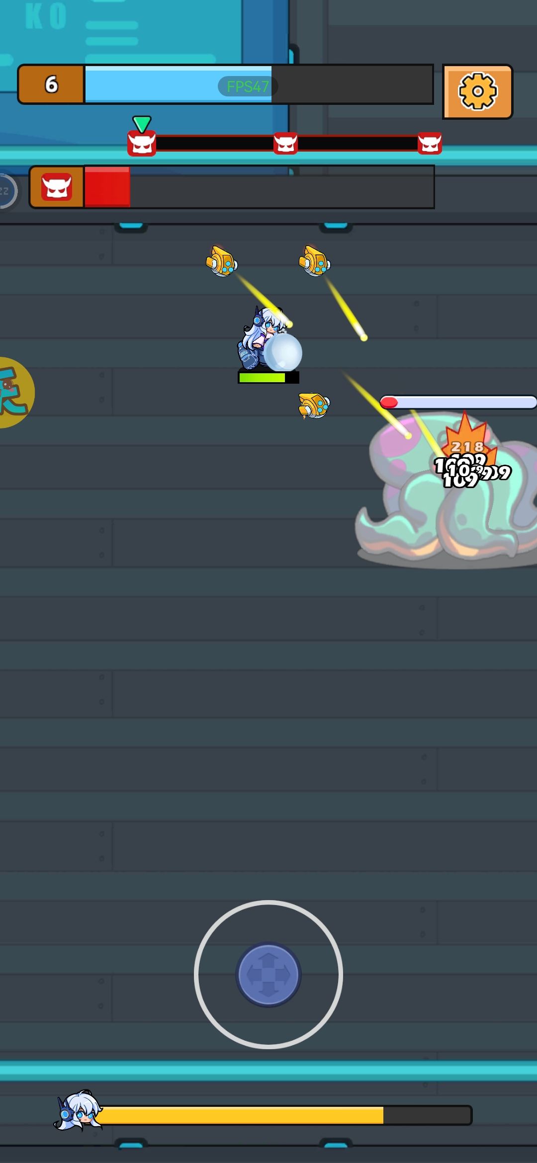 这是bug吗？ 2