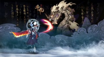 【赢京东卡】能够“入镜留影”的竞技场？分享你的镜楼会武最高层数！