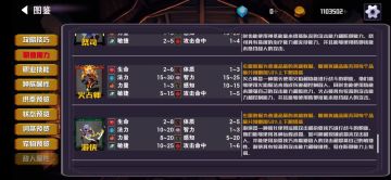 星级和潜力的理解