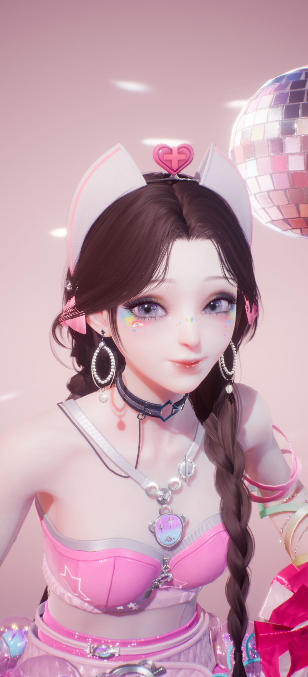 pick me up! 2