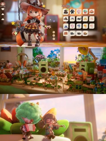 腾讯这波我真的要相信你了