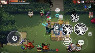 富裕硬仗丨全程自动