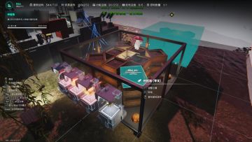 七日世界模块化农场