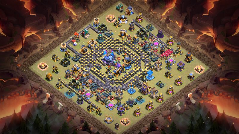 18本-今日阵型推荐！截图