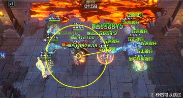 【攻略】关于PVP对局里的那些必须知道的东西