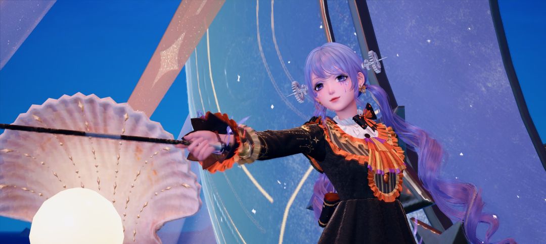 新五星妆容真的很权威 2