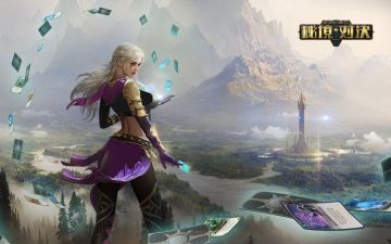 卡包抽取概率公示