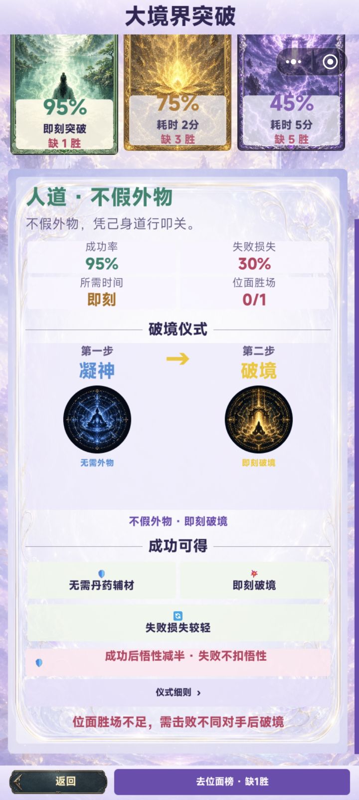 如果开始十分钟吸引不住人,后面就别想了截图