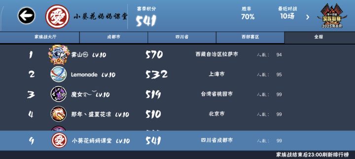 小葵花妈妈课堂招人啦截图