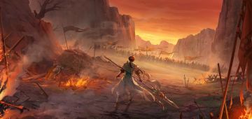 PV首曝！高福利卡牌《三国云梦录》来袭！