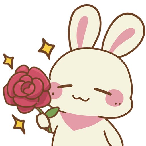 【兔兔游记】中秋节快乐🎑 2