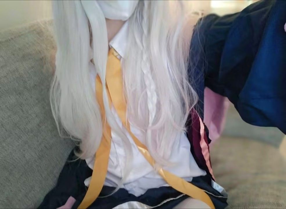 伊蕾娜还是很支持AWP的 1