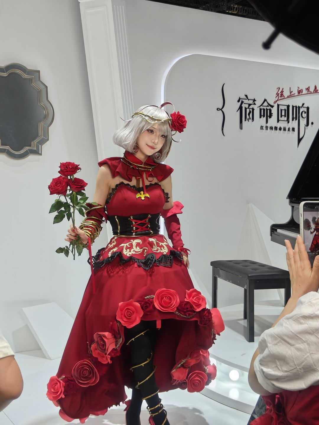 真的好美啊 2