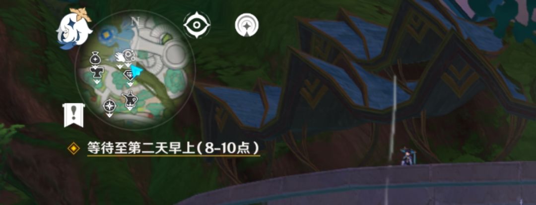 瞧瞧我发现了谁? 1