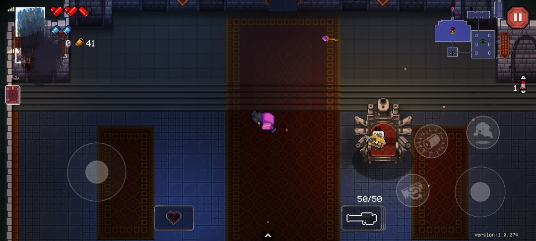 双人联机bug 2