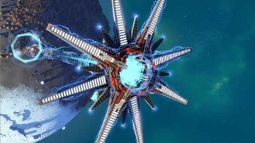 行星轨道炮流堡垒攻略及堡垒思路探讨