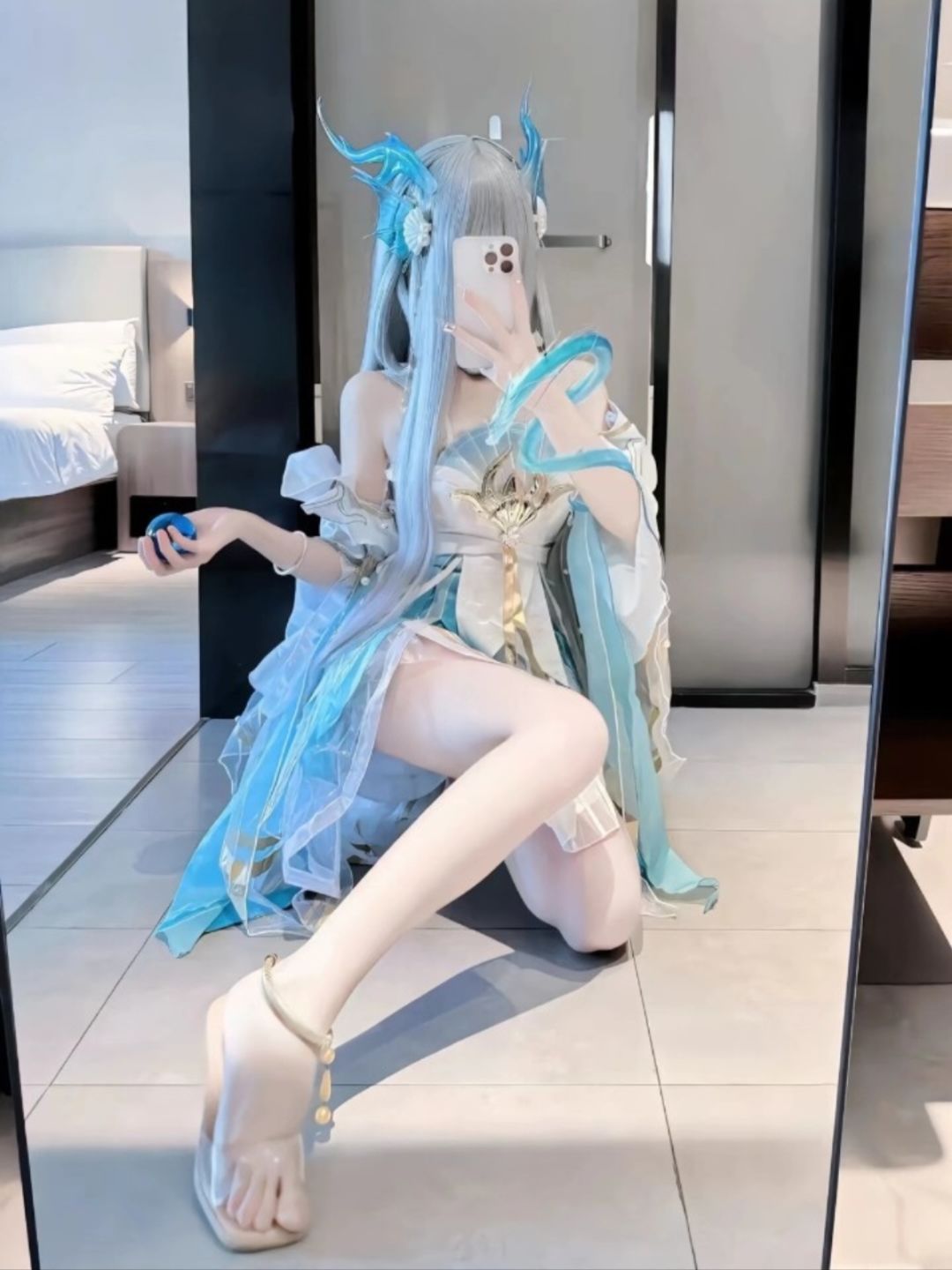 已屏蔽所有兰陵王 2