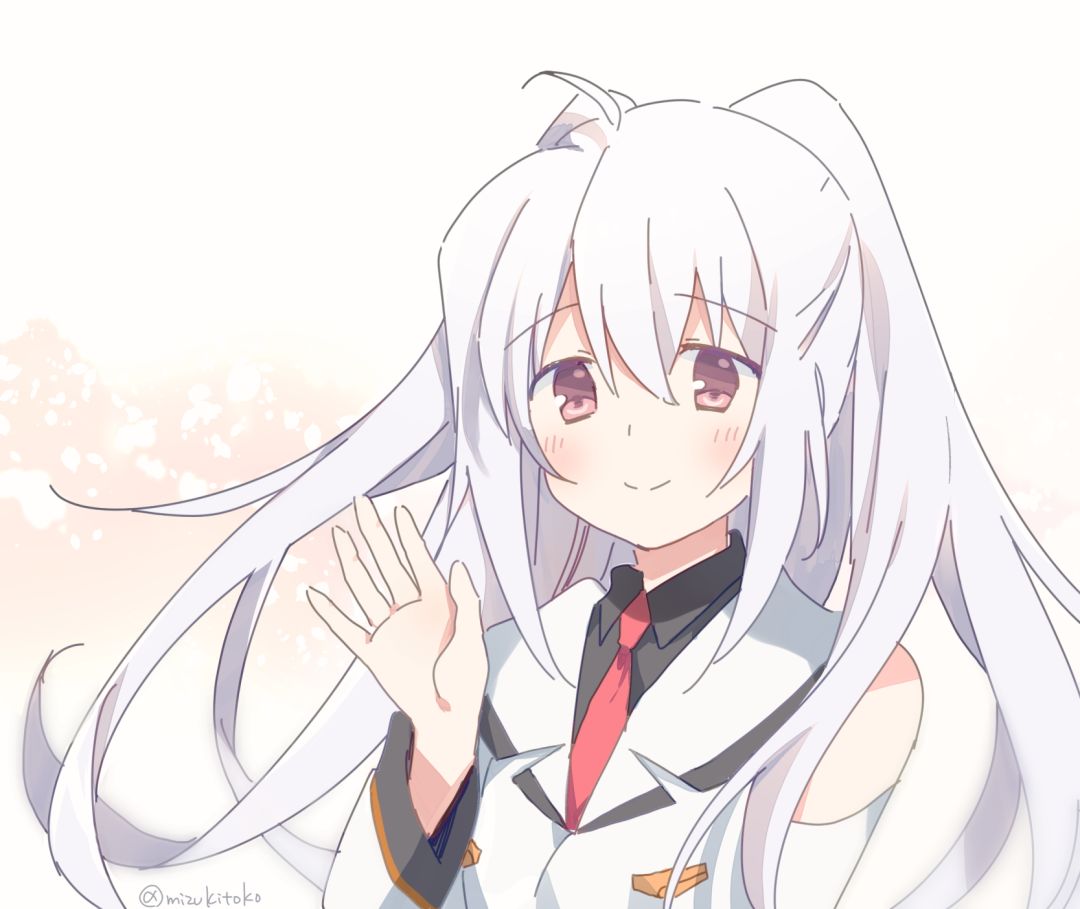 艾拉世界第一可爱❤️ 3