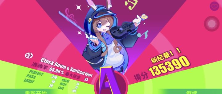 阿米娅 怎 么 这 么 卡瓦！好温柔w忍不住趁限时先买了曲包截图
