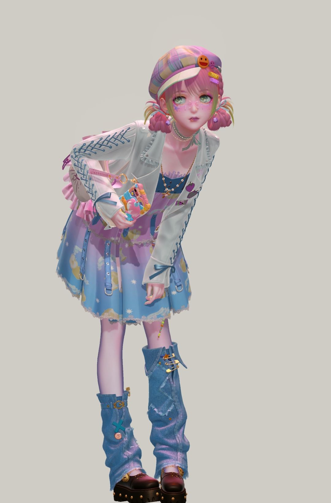新看板~ 6