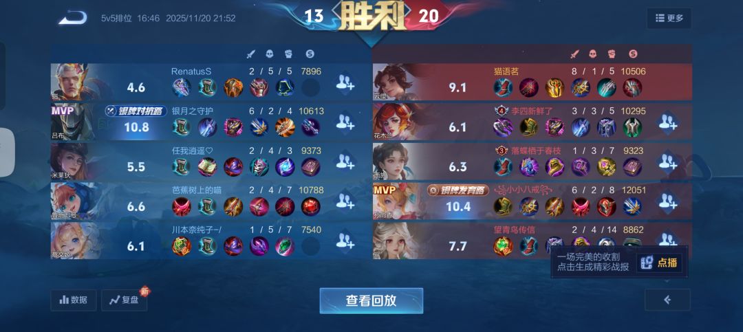 有我卧龙必有凤雏 1