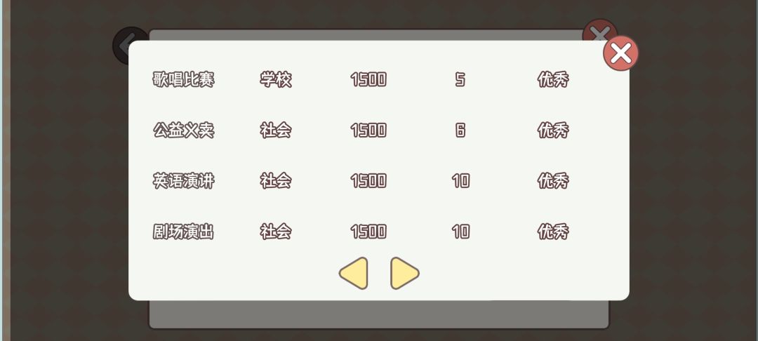 关于成就的一些攻略 3