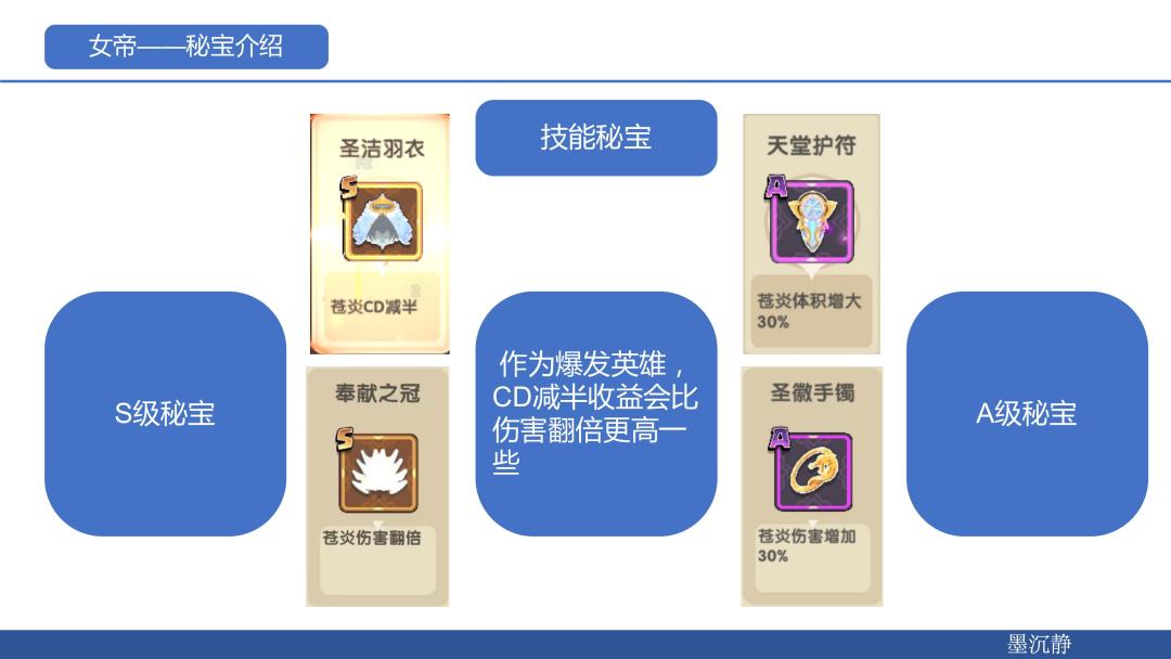 新英雄女帝测评 7