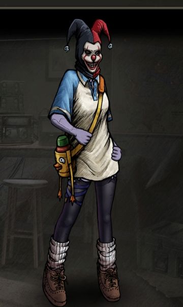 穿的越怪，打怪越快！