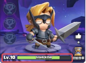 新手攻略 | 天赋技能加点入门指南