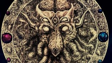 泰拉传说（二十）神秘对话（2）