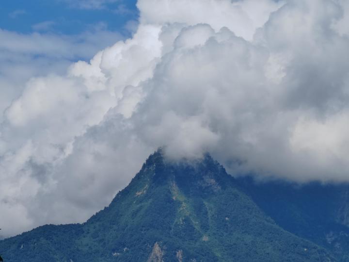 汐斯塔的纯白火山后来怎么啦截图