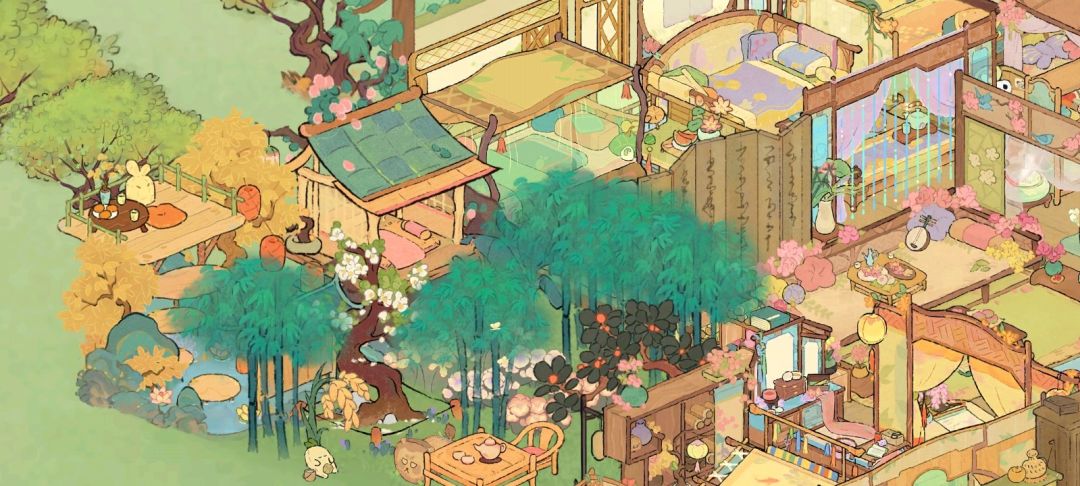 安全感满满小屋 2