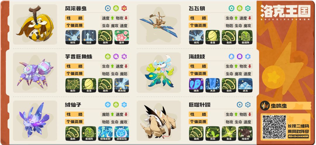 虫鸣队是改了? 1