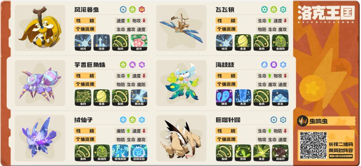 虫鸣队是改了?截图