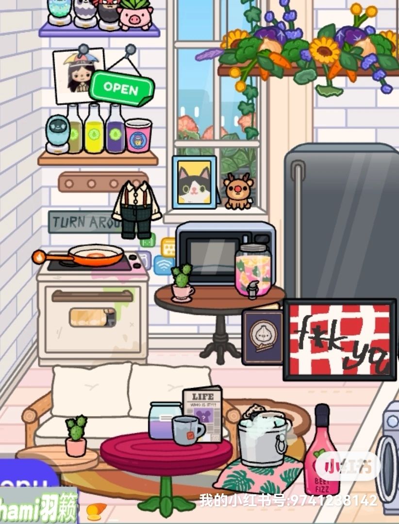 梦想🥧少女の物语 3