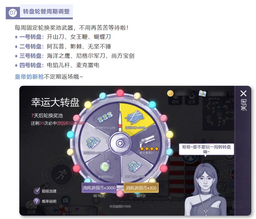 游园镇四星奖池性价比分析截图