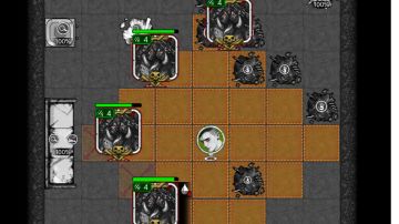 新年活动前送给萌新的表演秀！