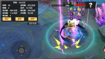 新赛季平民懒人法师，单手可以到60（10）级