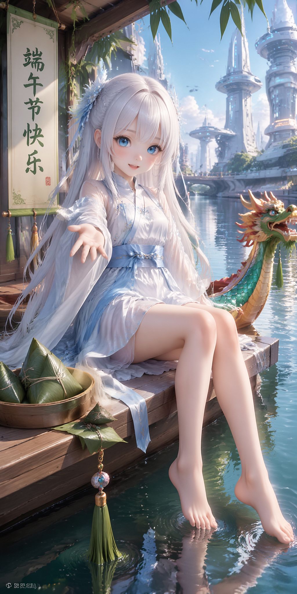 端午节快乐 3