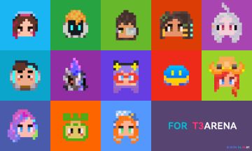 入坑1000天留念🐾