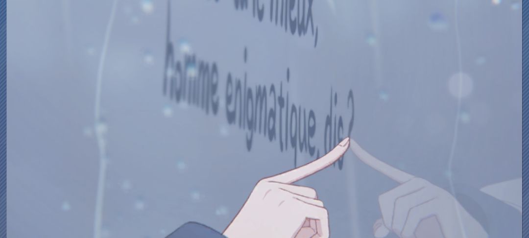 诺亚写的诗 1