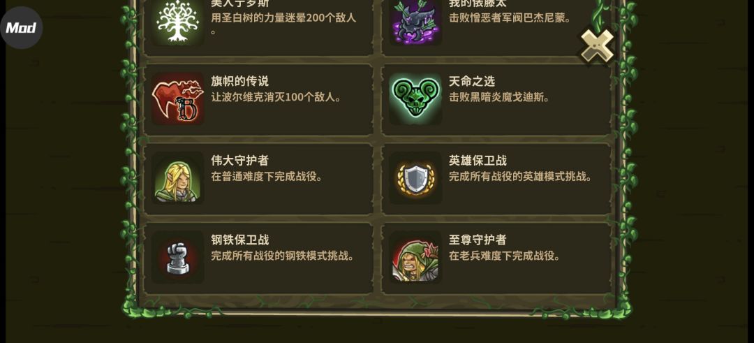 全成就全老兵纪念~ 2