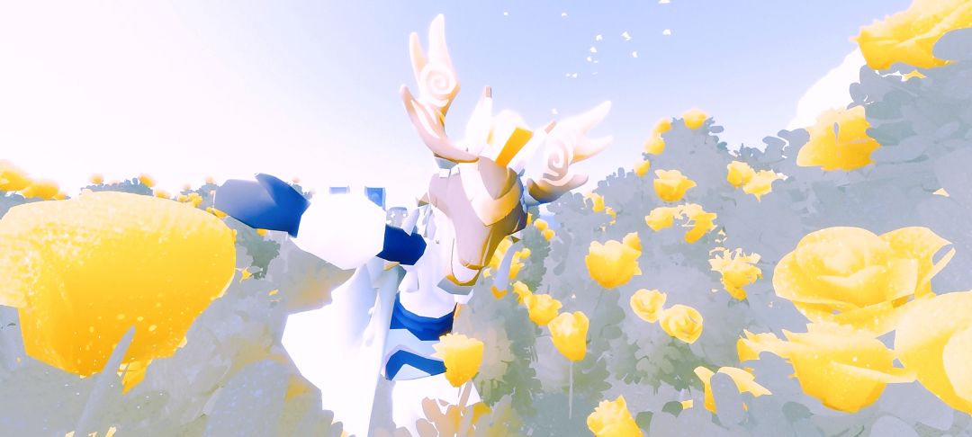 花憩节发力了 2