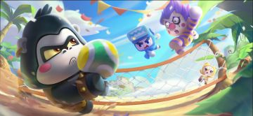 【超人大学】第一期-高能泡泡技巧-盾爆流