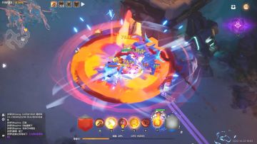 刷图之王-狂人爆裂流-详细攻略