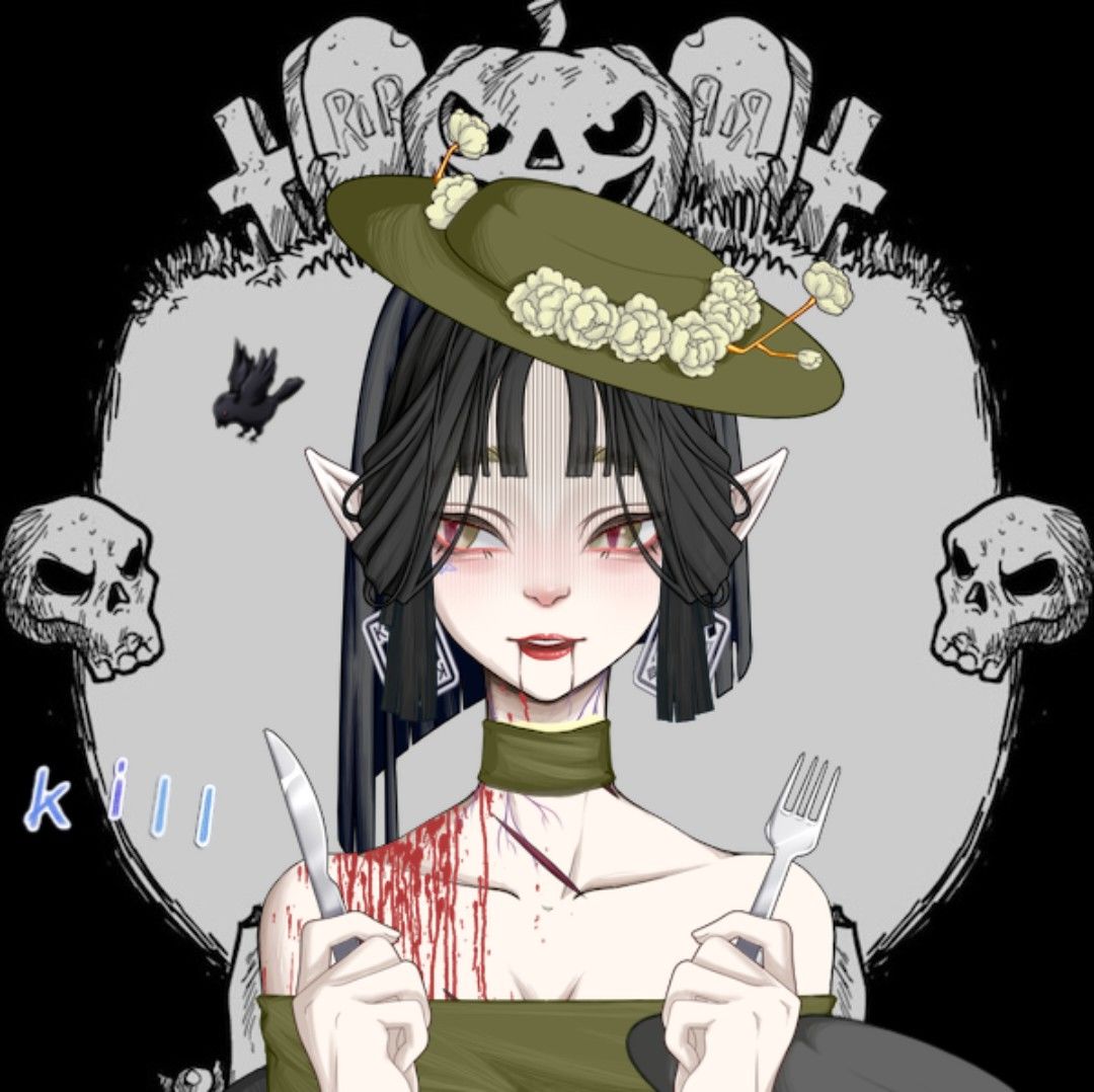 又是绿色宝宝(●✿∀✿●) 2